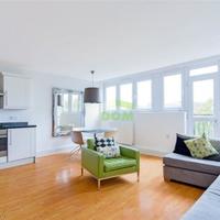 Flat in the city center in United Kingdom, England, Wandsworth