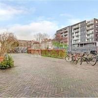 Апартаменты в Нидерландах, Слотердайк