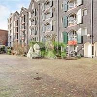 Apartment in Netherlands, Sloterdijk