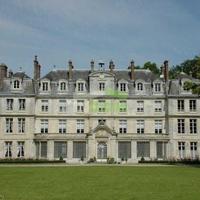 Castle in Guyane, 1500 sq.m.