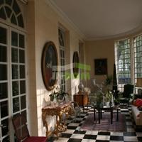 Castle in Guyane, 1500 sq.m.