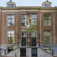 House in Netherlands, Sloterdijk, 650 sq.m.