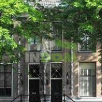 House in Netherlands, Sloterdijk, 650 sq.m.