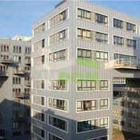 Apartment at the first line of the sea / lake in Suriname, Nieuw Amsterdam