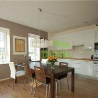 Apartment at the first line of the sea / lake in Suriname, Nieuw Amsterdam