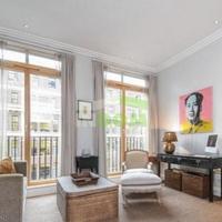 Квартира в центре города Великобритании, Англия