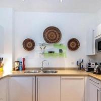 Квартира в центре города Великобритании, Англия