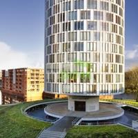 Квартира в Суринаме, Новый Амстердам