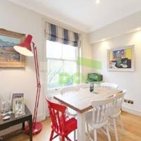 Flat in United Kingdom, England, London