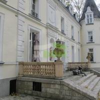 House in the suburbs in France, Paris 15 Vaugirard