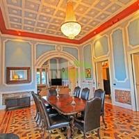 House in Italy, Palau