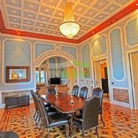 House in Italy, Palau