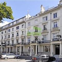 Квартира в центре города Великобритании, Англия