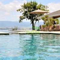 Вилла во Французской Гвиане
