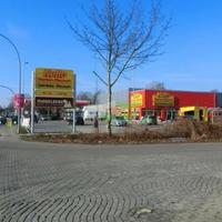 Supermarket in Germany, Munich