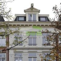 House in Netherlands, Sloterdijk, 142 sq.m.