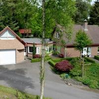 Вилла в Суринаме