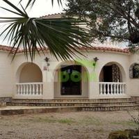 House in Spain, Catalunya, Begur