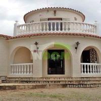 House in Spain, Catalunya, Begur
