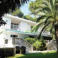 Вилла во Французской Гвиане