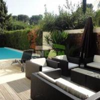 Вилла во Французской Гвиане