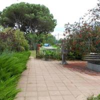 Villa at the first line of the sea / lake in Spain, Catalunya, Girona