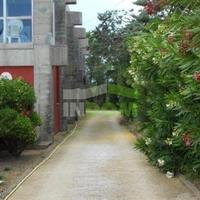 Villa at the first line of the sea / lake in Spain, Catalunya, Girona