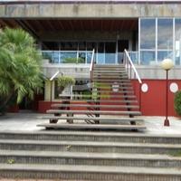 Villa at the first line of the sea / lake in Spain, Catalunya, Girona