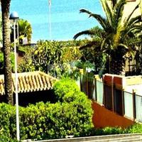 Отель (гостиница) на второй линии моря/озера в Испании, Валенсия, Аликанте