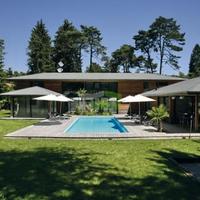 Вилла во Французской Гвиане