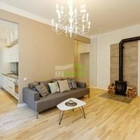 Flat in the city center in Latvia, Riga