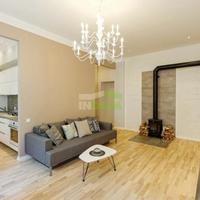 Flat in the city center in Latvia, Riga