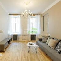 Flat in the city center in Latvia, Riga