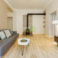 Flat in the city center in Latvia, Riga