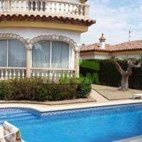 House in Spain, Catalunya, Begur