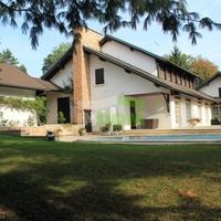 Villa in Guyane