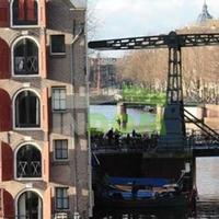 Квартира в центре города в Суринаме, Новый Амстердам, 40 кв.м.