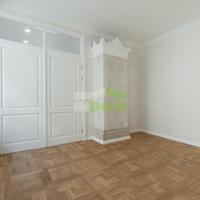 Flat in the city center in Latvia, Riga