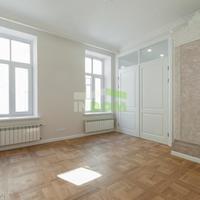 Flat in the city center in Latvia, Riga