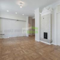 Flat in the city center in Latvia, Riga