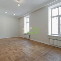 Flat in the city center in Latvia, Riga