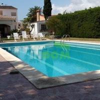 House in the city center in Spain, Catalunya, Begur, 265 sq.m.