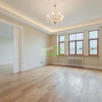 Flat in the city center in Latvia, Riga