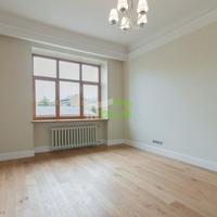 Flat in the city center in Latvia, Riga