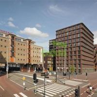 Квартира в центре города в Суринаме, Новый Амстердам, 55 кв.м.