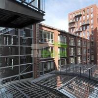 Квартира в центре города в Суринаме, Новый Амстердам, 55 кв.м.