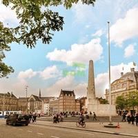 Квартира в Суринаме, Новый Амстердам