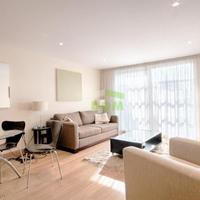 Apartment in the city center in United Kingdom, England, Wandsworth