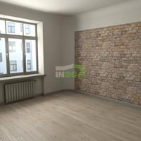 Flat in the city center in Latvia, Riga