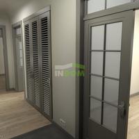 Flat in the city center in Latvia, Riga